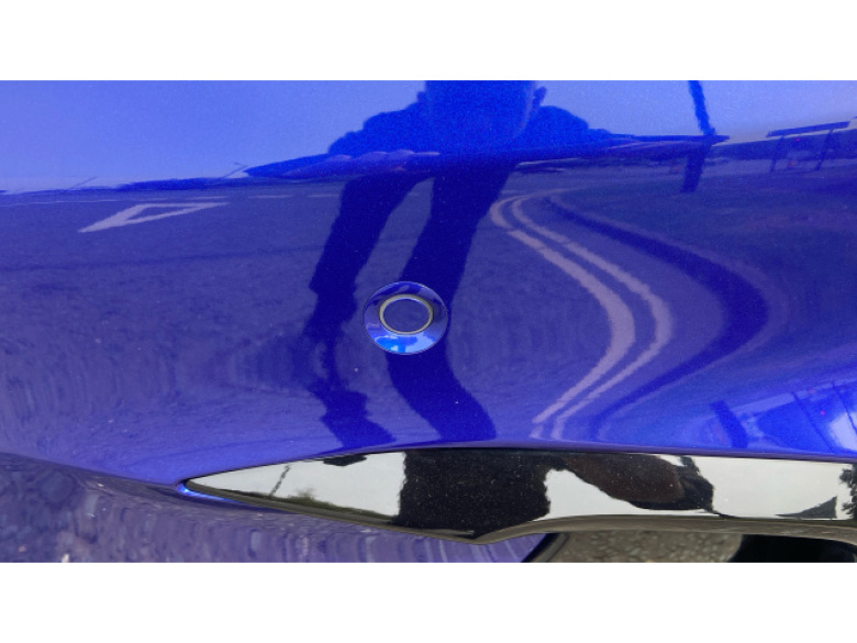 Honda Zr-V 2.0 eHEV Sport 5dr CVT Hybrid Estate